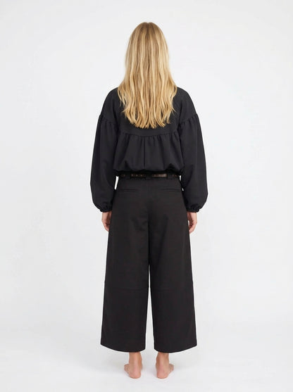 Pantalone Nero MATISS O