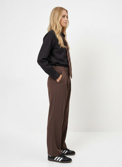 Pantalone Cacao MATISS O