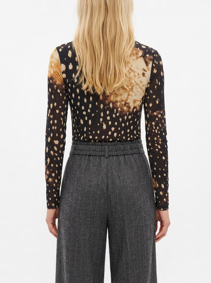 Maglia Nero MATISS O