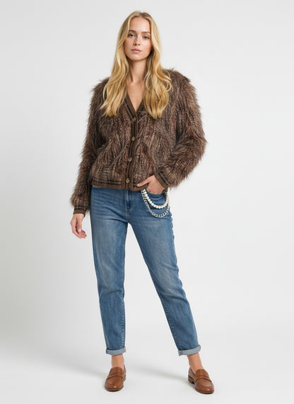 Jeans Blu chiaro MATISS O