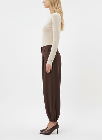 Pantalone Cacao MATISS O