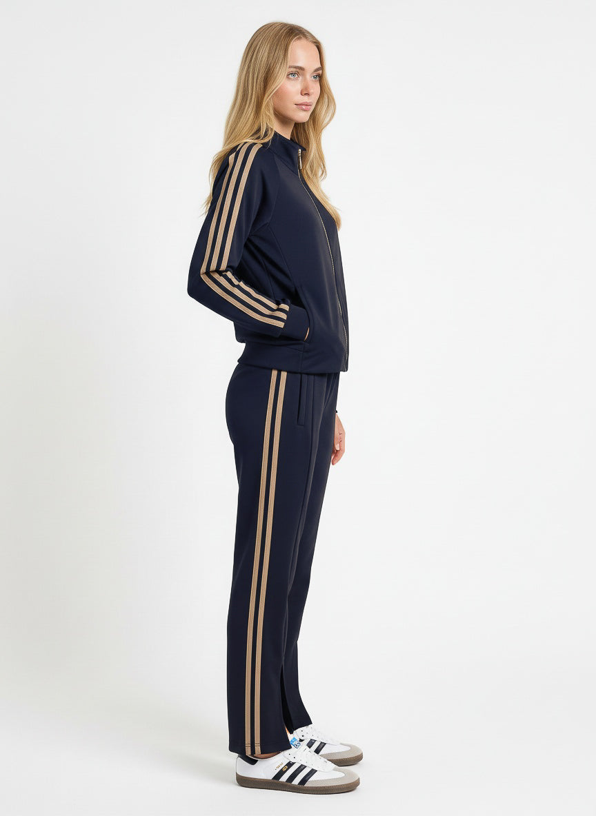 Completo Navy MATISS O