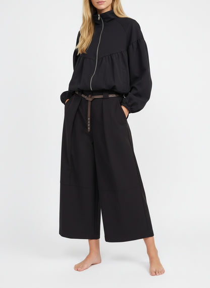 Pantalone Nero MATISS O