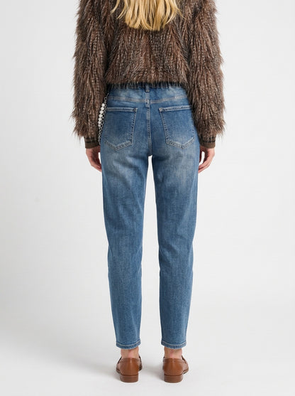 Jeans Blu chiaro MATISS O